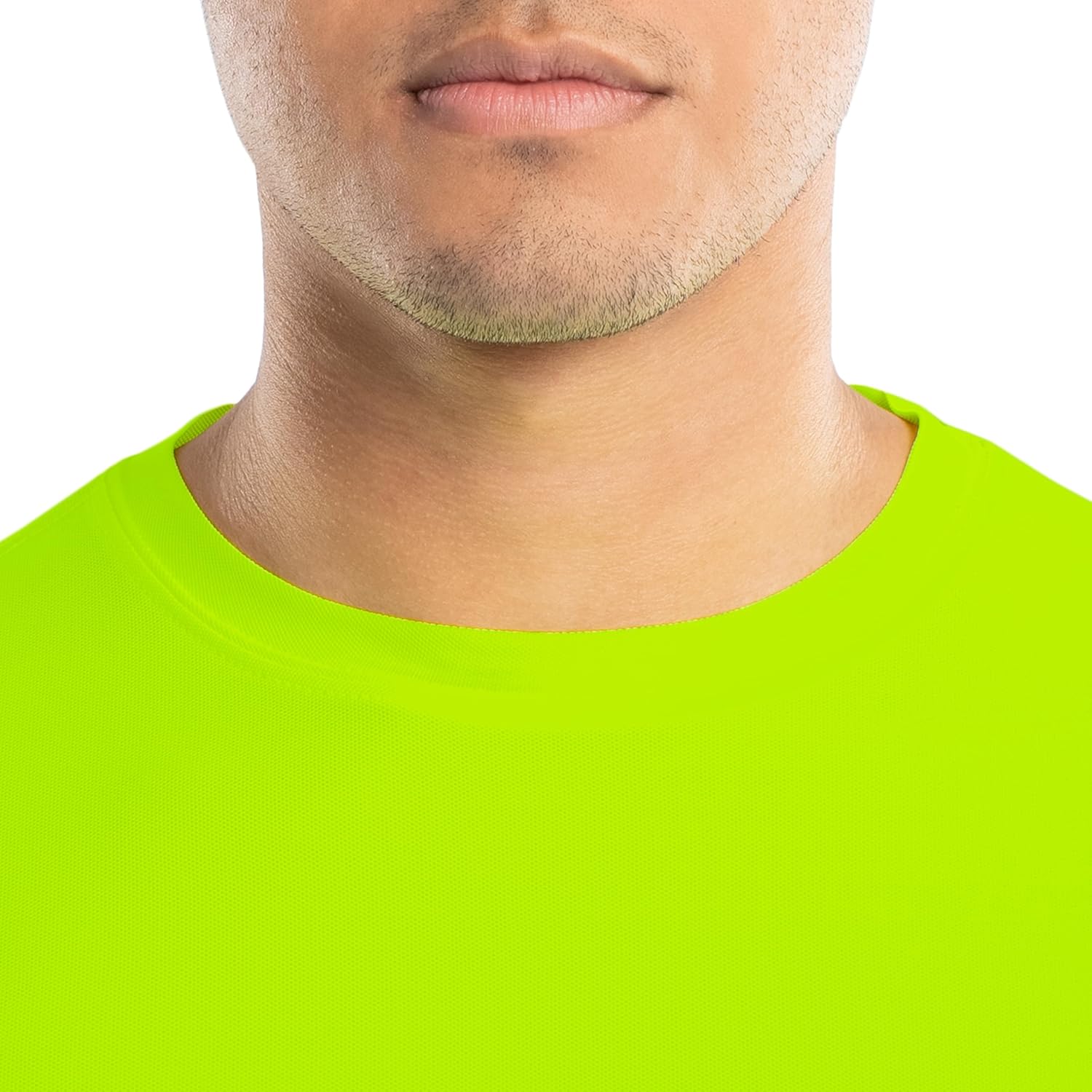 Wrangler Mens Long Sleeve UPF 40 Performance Pocket T-Shirt, 2-Pack - Image 3