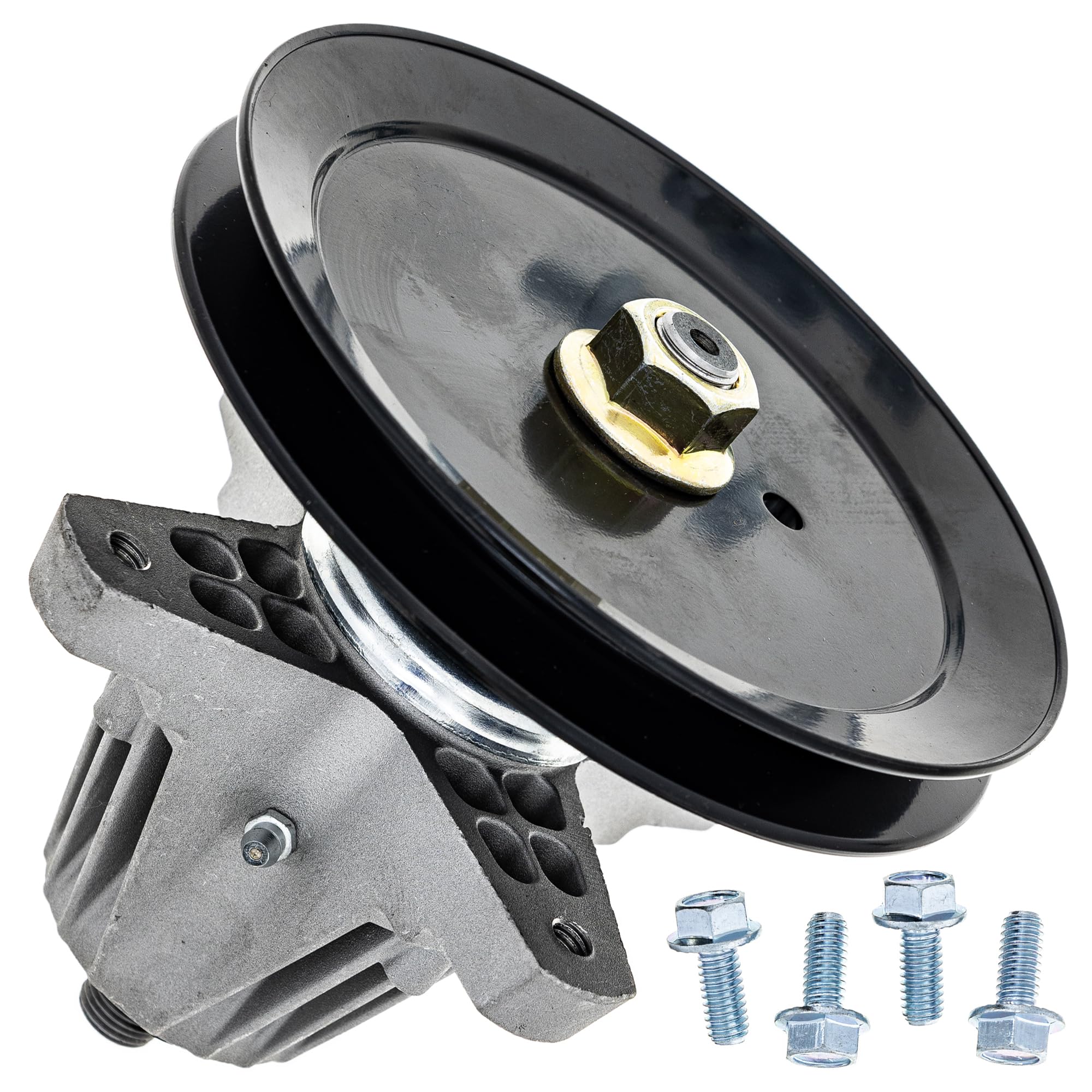 ハンドメイド　can can　8点 Amazon.com : 8TEN Spindle for Cub Cadet MTD Craftsman XT1