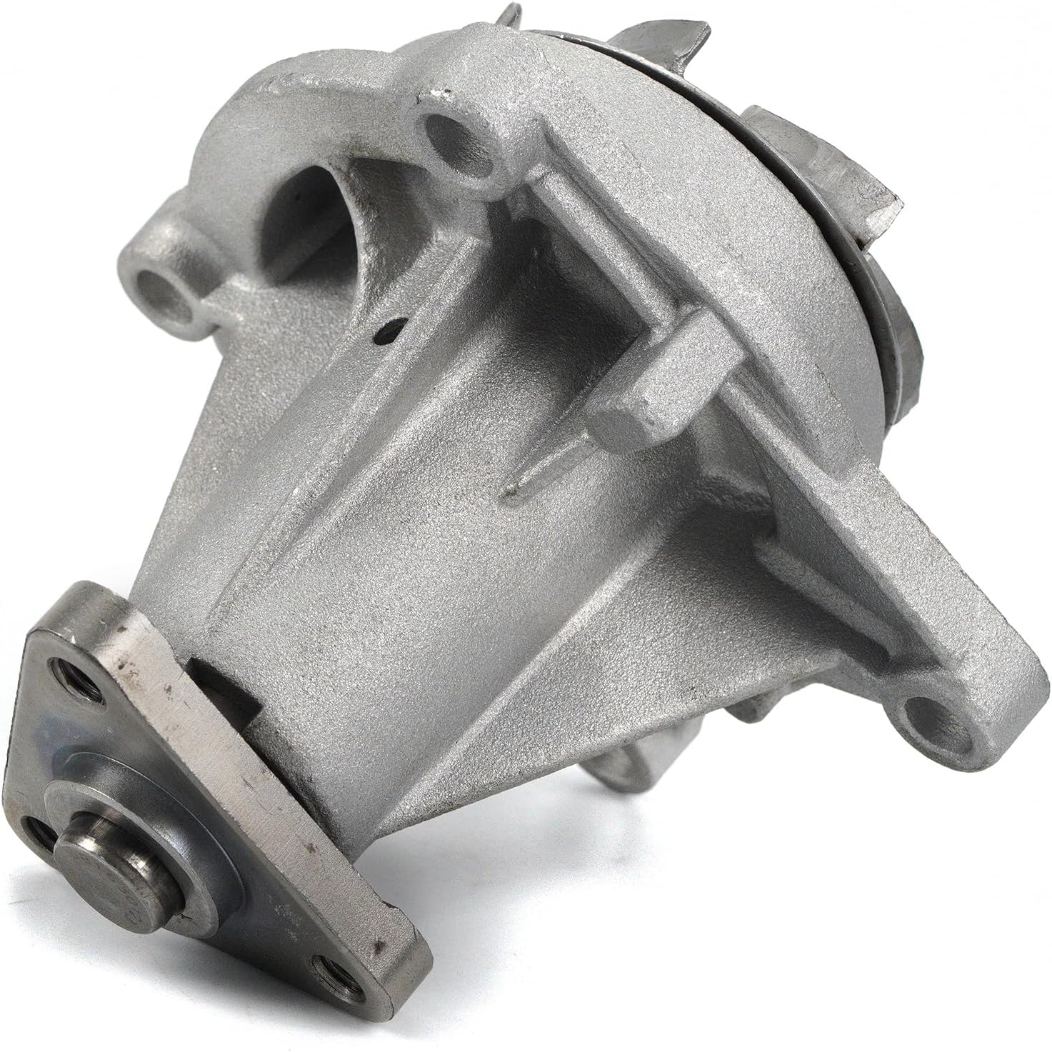 Water Pump Fit 1992-2002 for Chevrolet Cavalier, 1994-2003 S10, 1994-2003 for GMC Sonoma, 1996-2000 for Isuzu Hombre, 1995-2002 for Pontiac Sunfire, 1993-1996 for Buick Century 2.2L