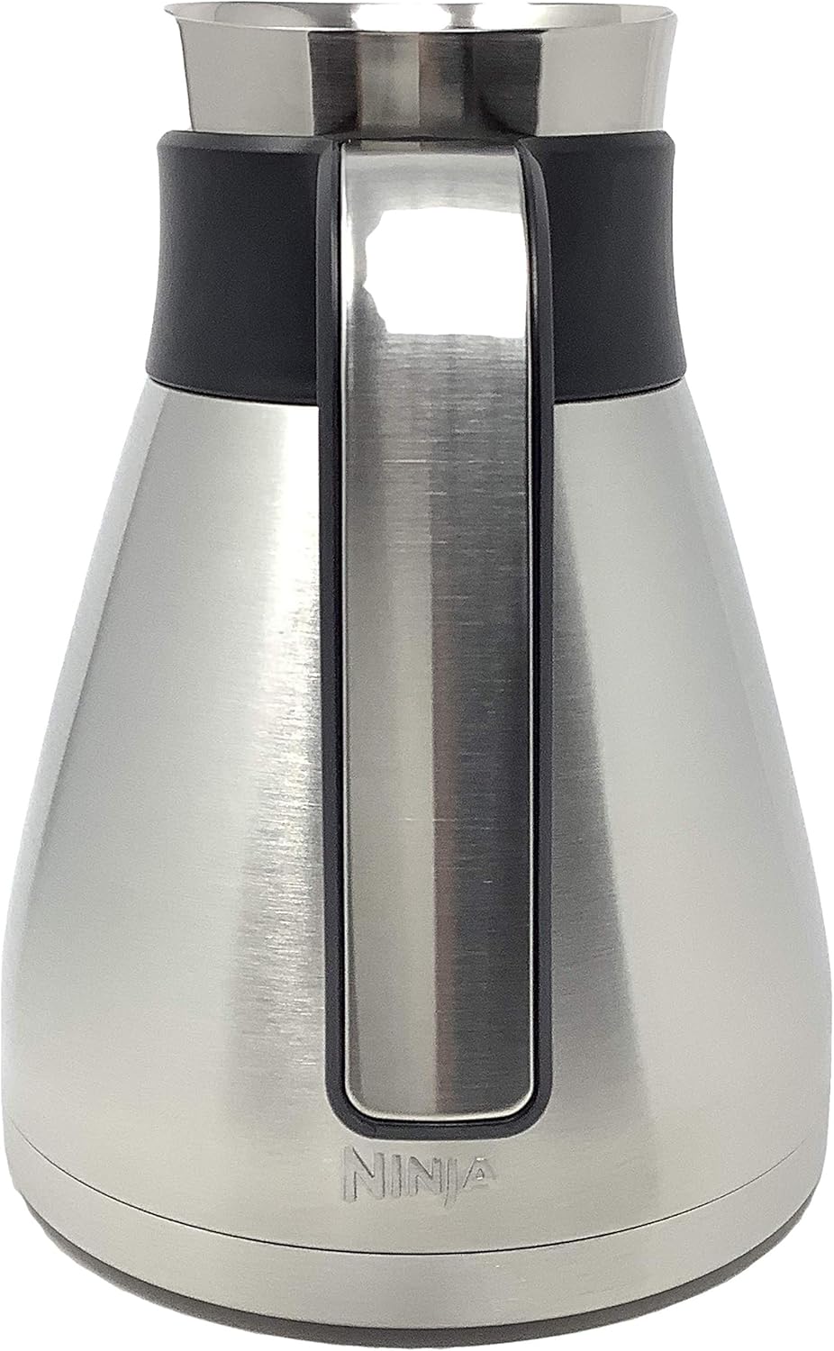 Ninja 43oz 6Cup Stainless Steel Double Wall Thermal Carafe