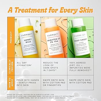 Amazon.com : Farmacy Hydrating Essence - Hydrating Honey