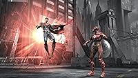 Vista 7 de Injustice: Gods Among Us - Xbox 360