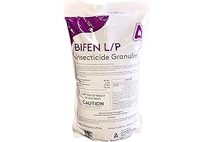Control Solutions Bifen LP Granules | Powerful Bifenthrin Concentrate for Insect Control (25 lbs.)