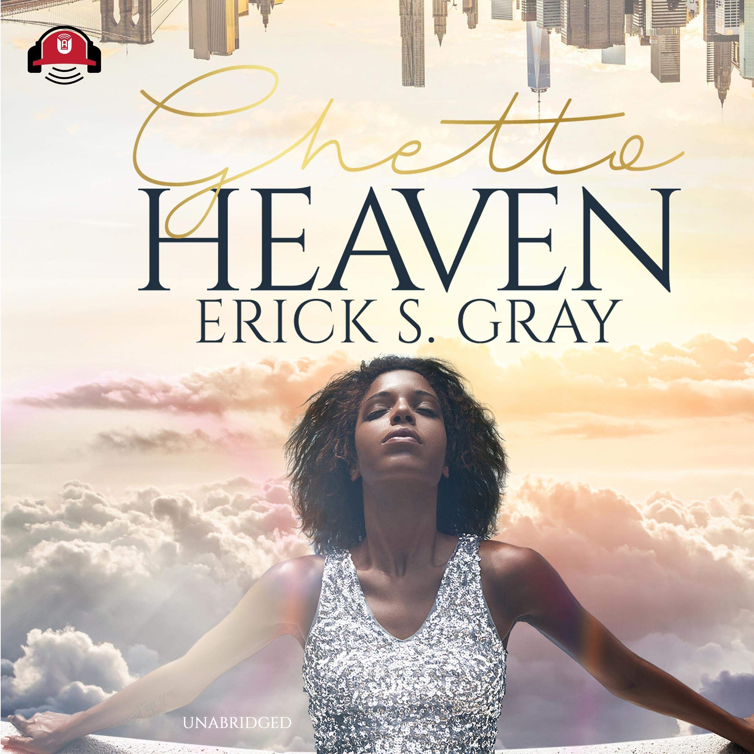 Cover art for Ghetto Heaven