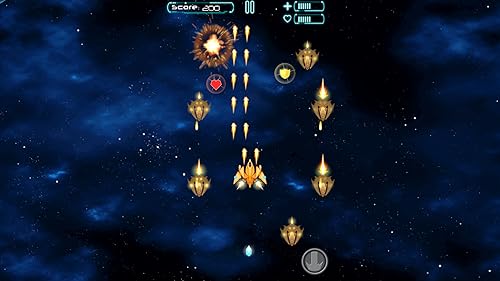 Mission Destruction