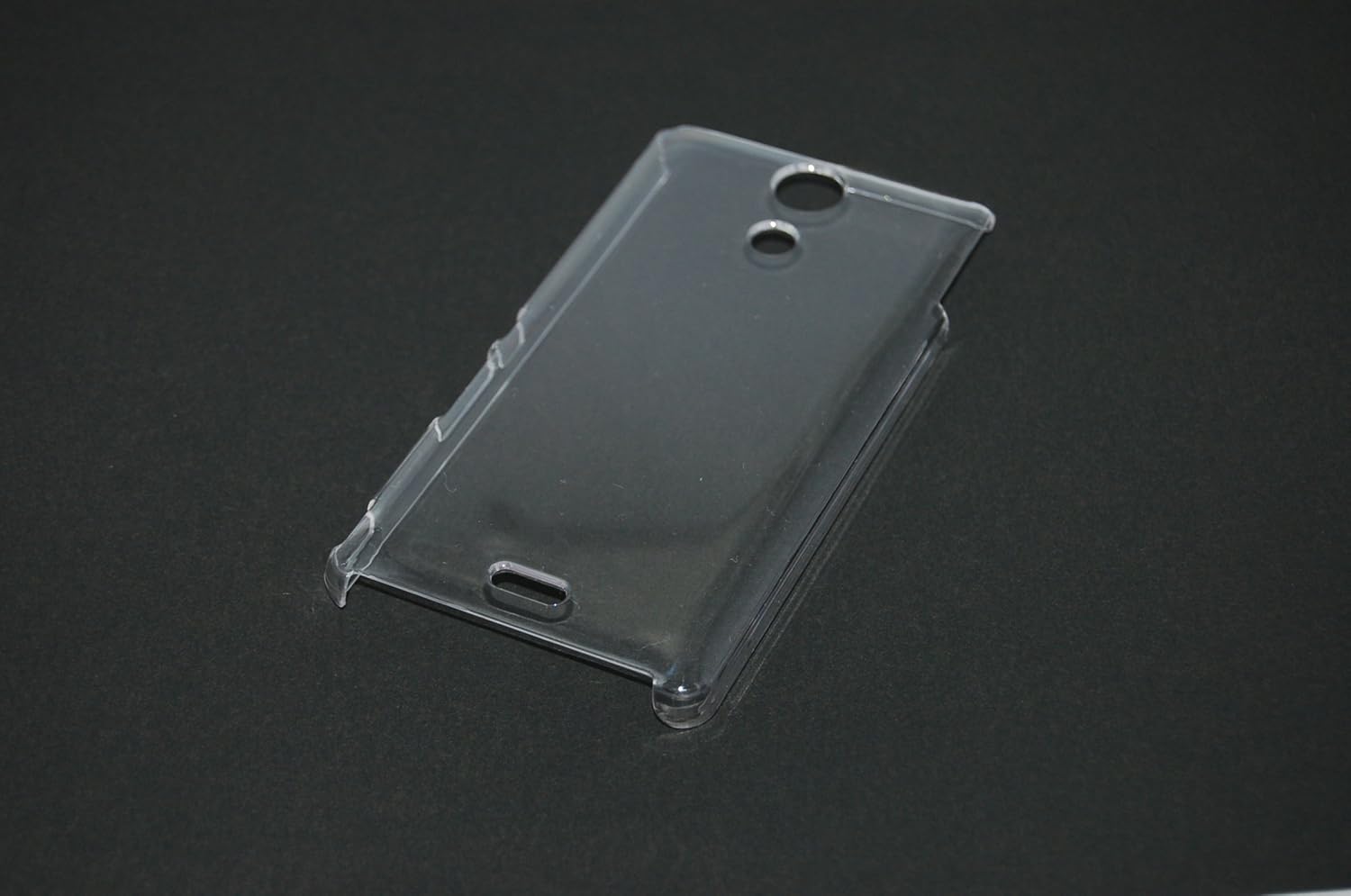 Amazon Co Jp So 04e Xperia A エクスペリア クリア 透明 ケース 無地ケース デコベース カバー ジャケット スマホケース Docomo 家電 カメラ