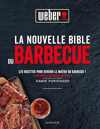 Idées Cadeaux de Dernières Minutes Pour La Fête Des Pères 12 La Nouvelle Bible du BBQ