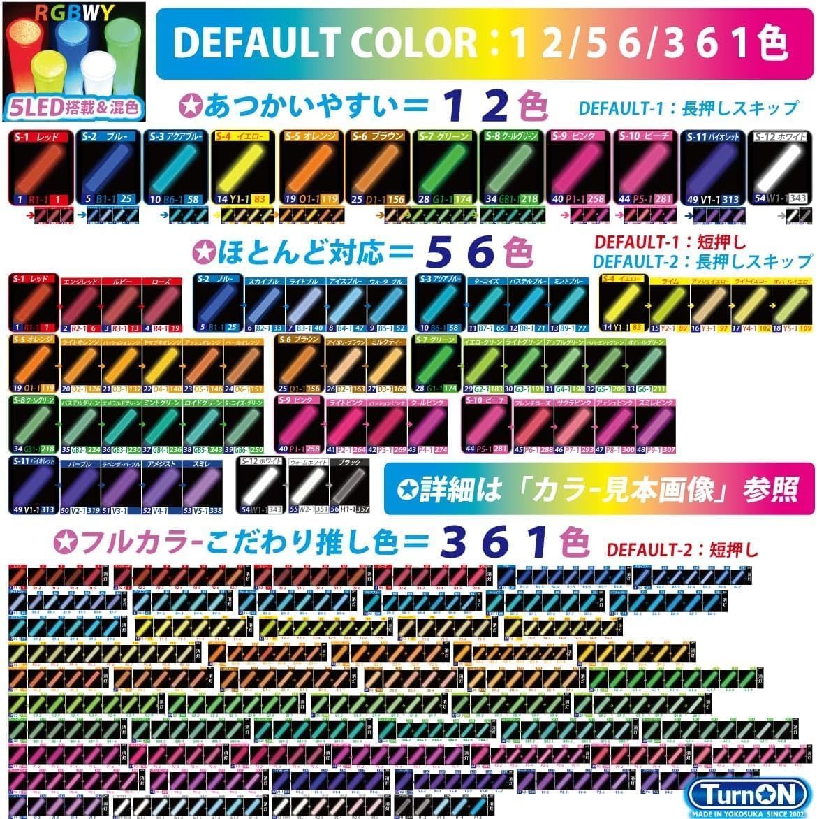Amazon.co.jp: MIX PENLa A-361 Noir キラキラ Pt. WL (ミックスペンラ