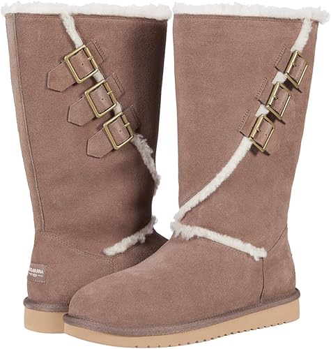 Koolaburra by UGG Botas altas Shara para mujer