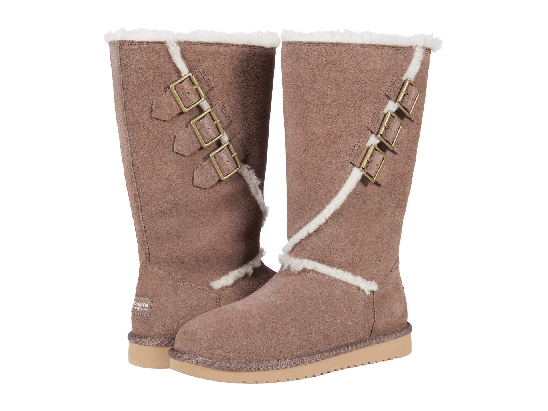 Koolaburra by UGG Shara Tall Boot for Women