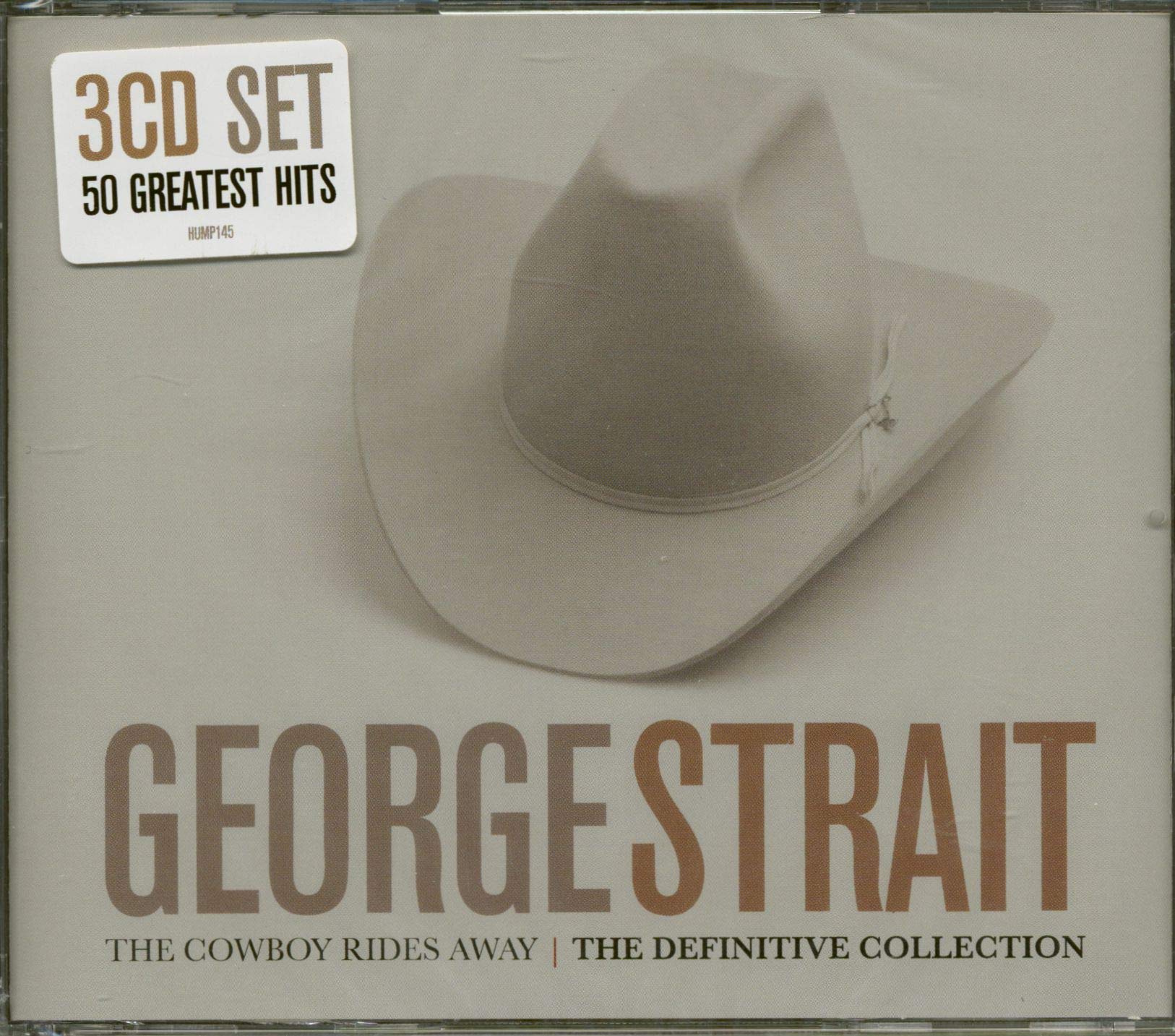 THE DEFINITIVE COLLECTION