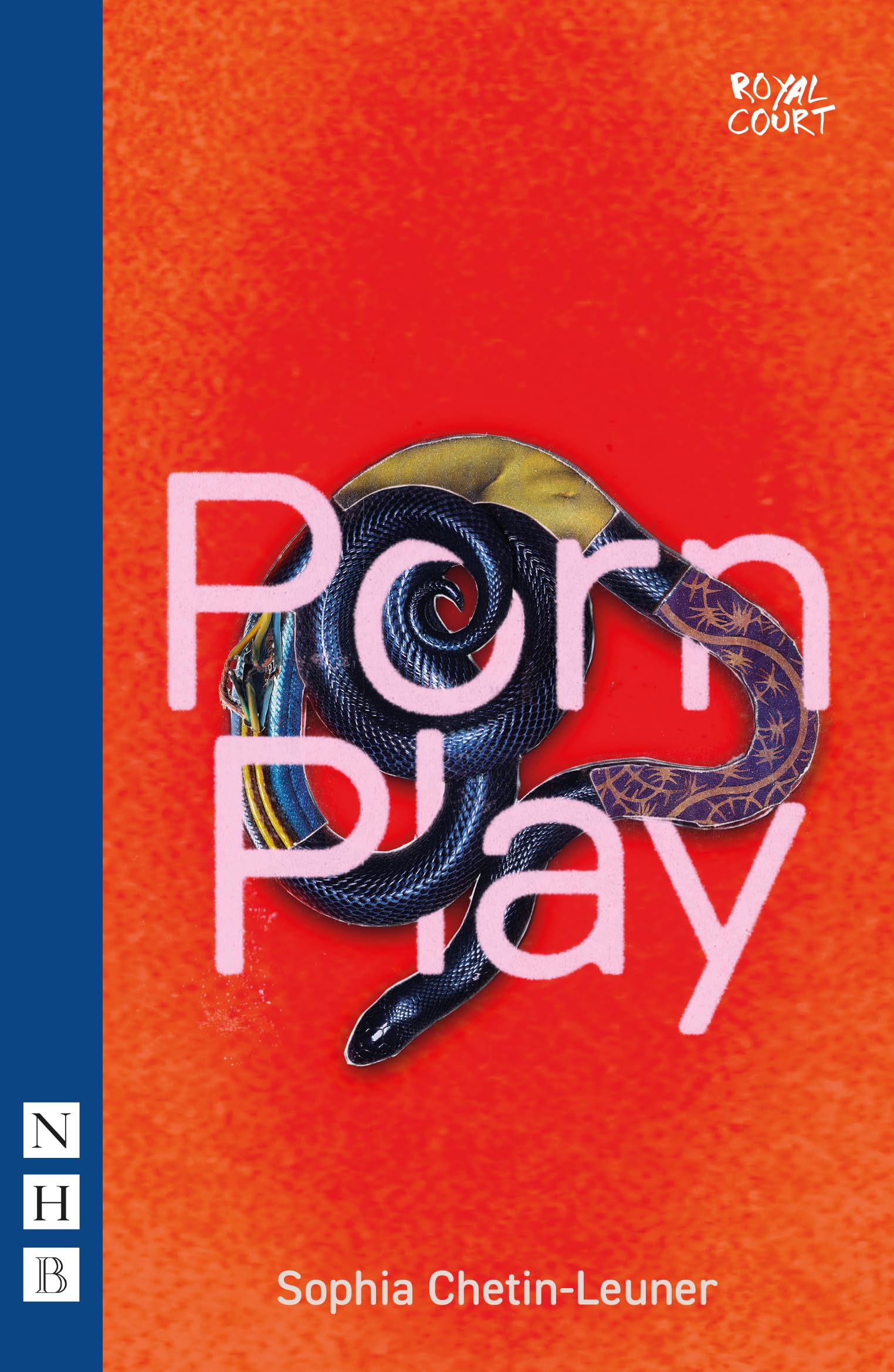 Porn Play (NHB Modern Plays)