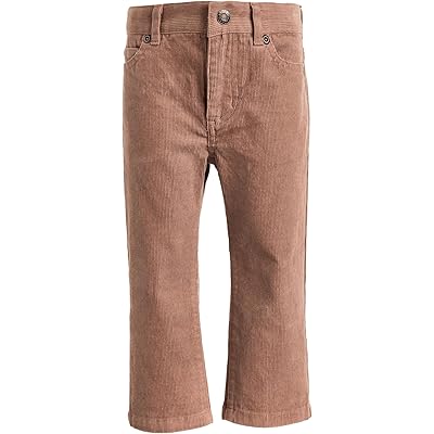 Брюки Janie and Jack Straight Corduroy Pants (Infant)
