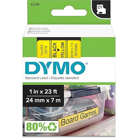 DYMO