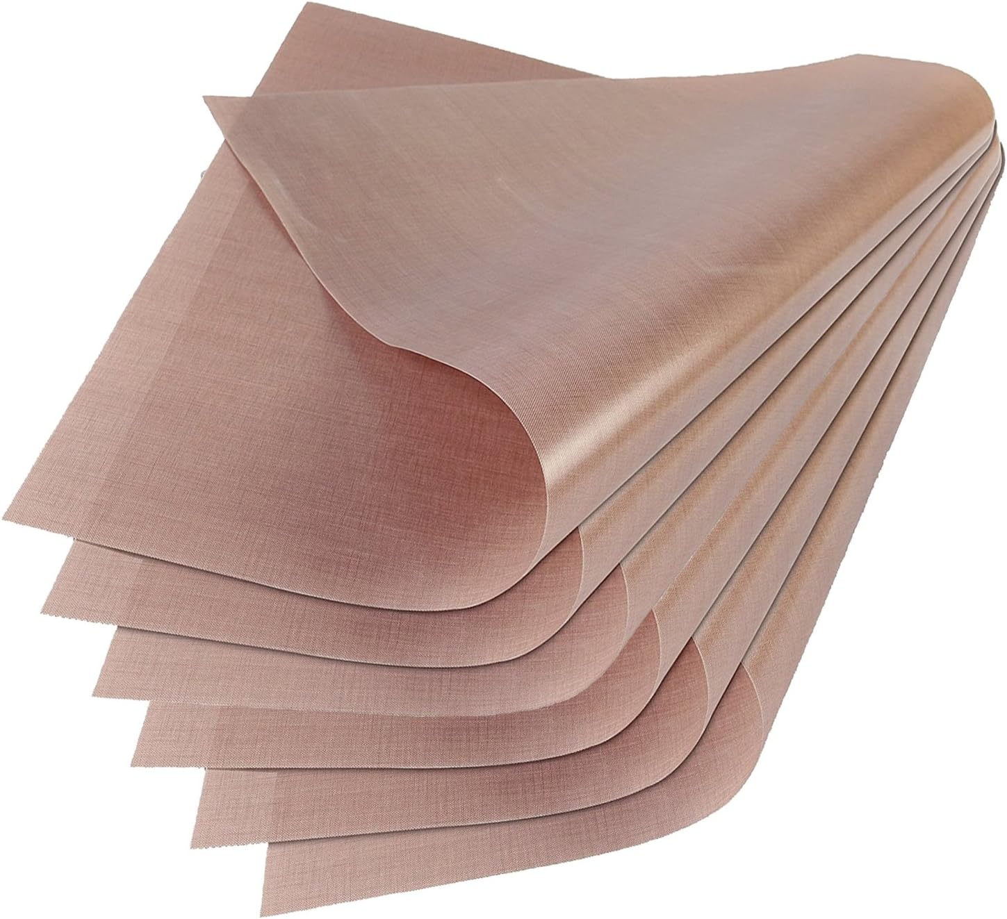 3 Pack Teflon Sheet For 16x20 Heat Press Transfer Sheet gcOBg, 2Units (3 Teflon Sheets)