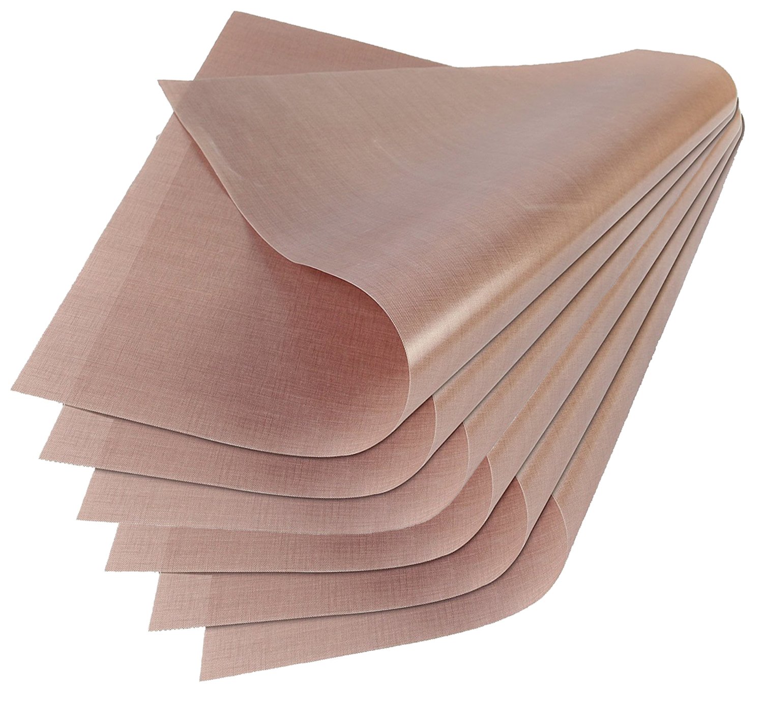 3 Pack Teflon Sheet For 16x20 Heat Press Transfer Sheet gcOBg, 2Units (3 Teflon Sheets)