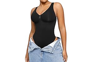 Shapelix Power Conceal Ultra Comfy Body Shaper