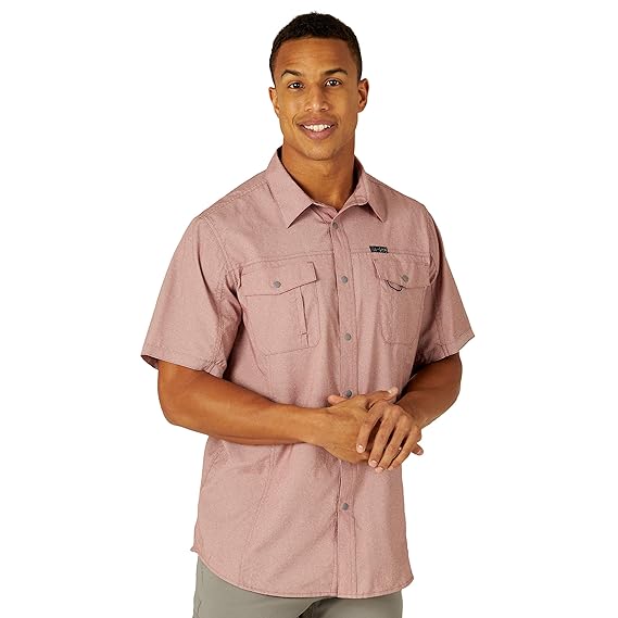 Atg by wrangler shirt Clearance