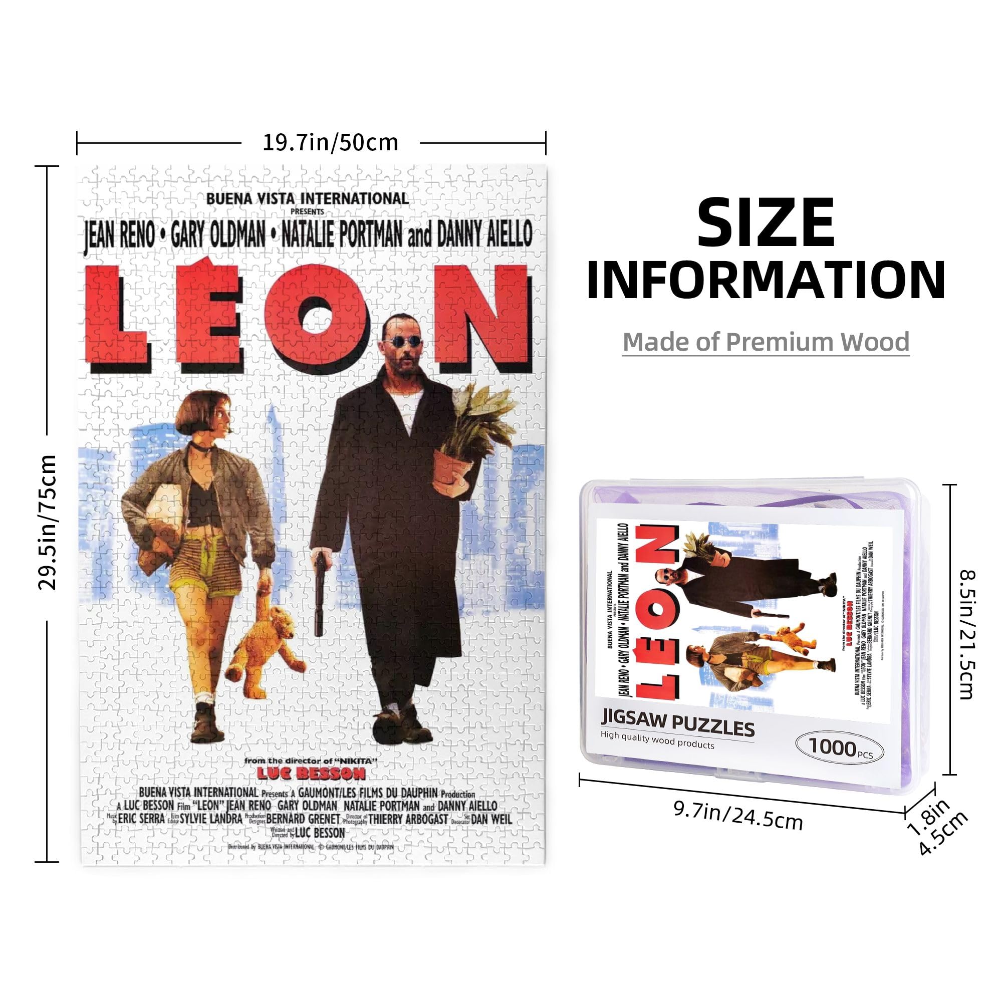 ⭐オマケ　ポンデライオン　ジグソーパズル ⭐オマケ ポンデライオン ジグソーパズル ⭐オマケ ポンデライオン