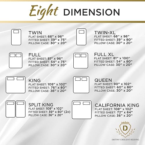 Miniatura 3 de Juego de sábanas 4 piezas 100% microfibra doble cepillado extrasuaves transpirables sin arrugas, bolsillo profundo 15 pulg., 54 x 80 pulg., cama