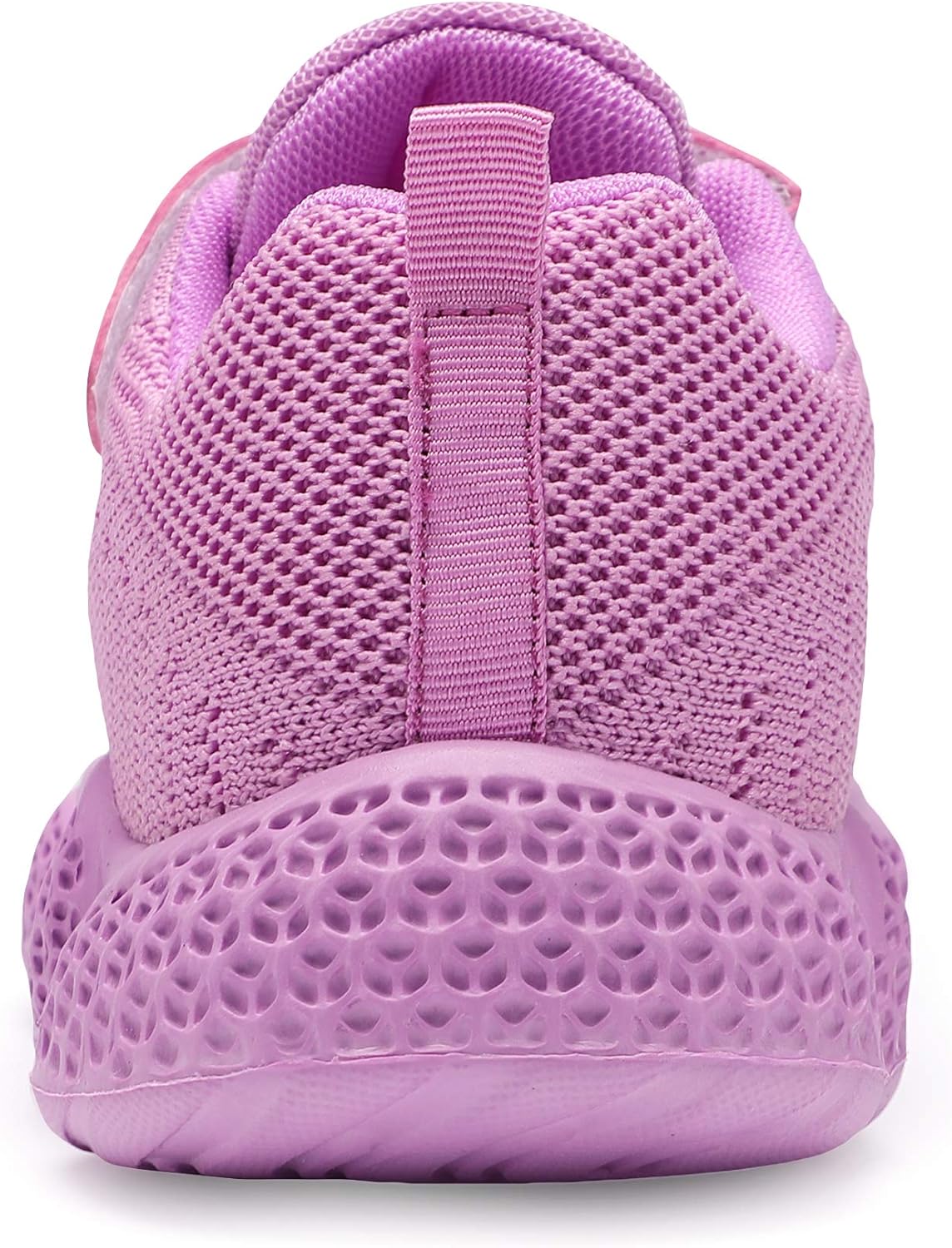 Casbeam Kids Breathable Sneakers Mesh Lightweight Easy Walk Casual Sport Strap Athletic Running Shoes for Boys Girls - Image 6