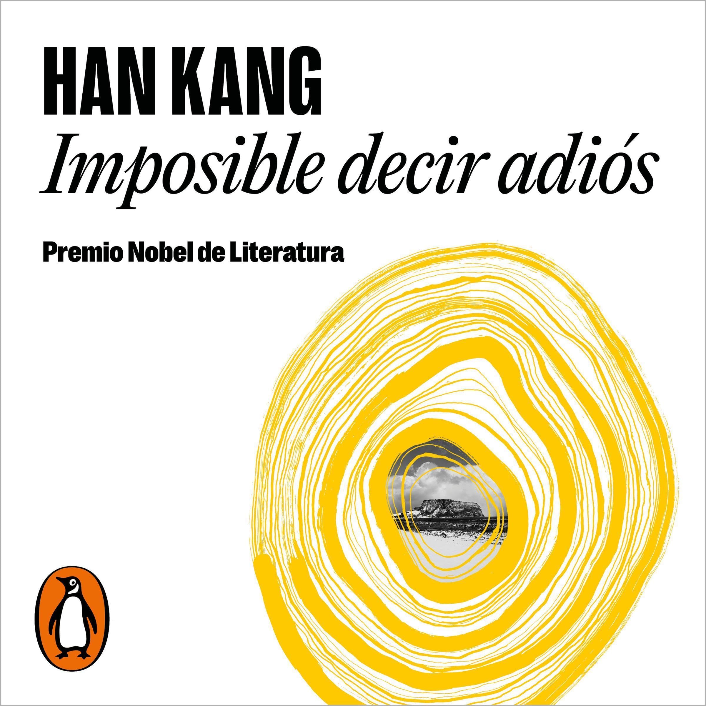 Cover art for Imposible decir adiós [We Do Not Part]