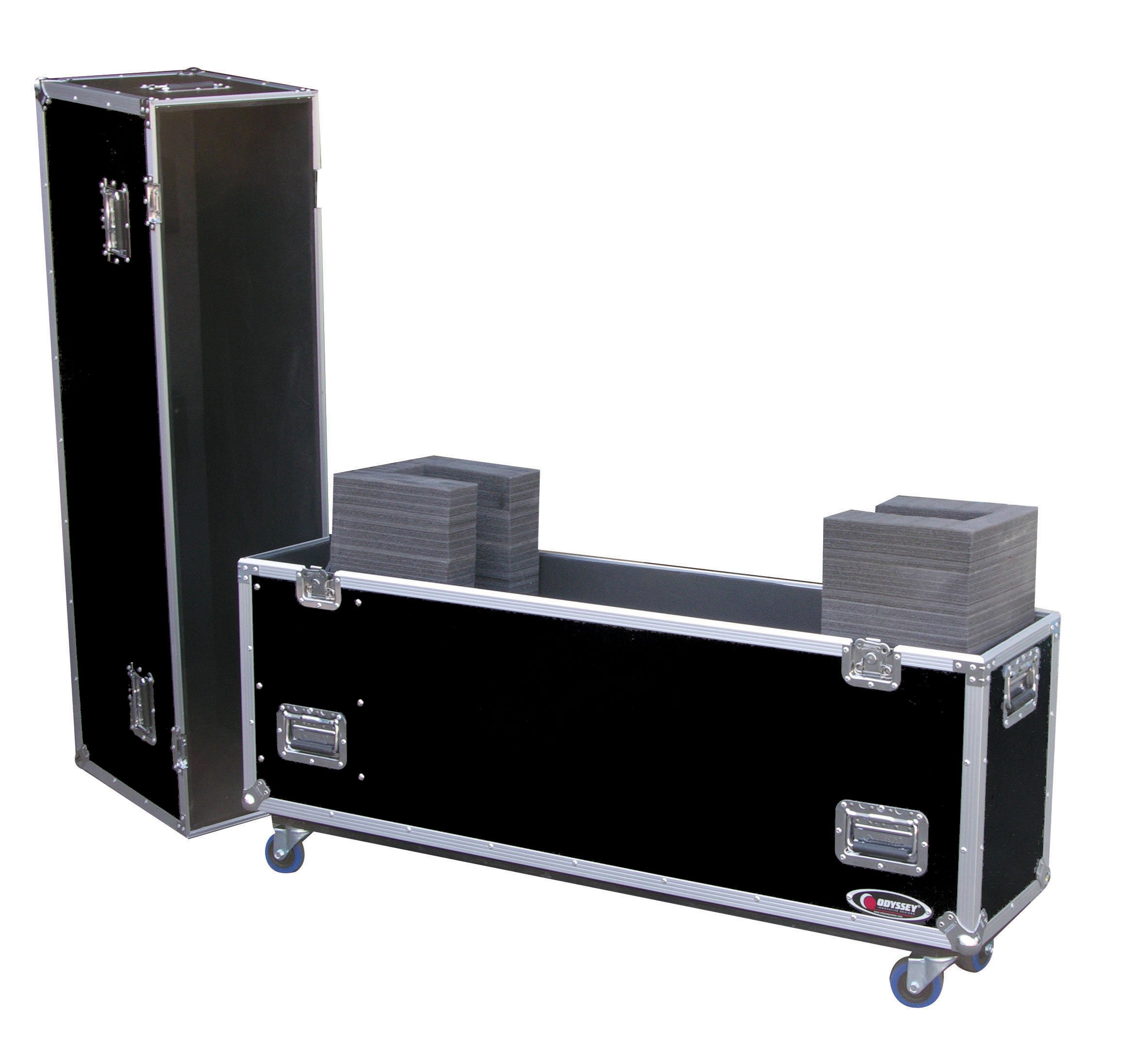 ODYSSEY FZPLASMA50W Flight Zone Universal 50