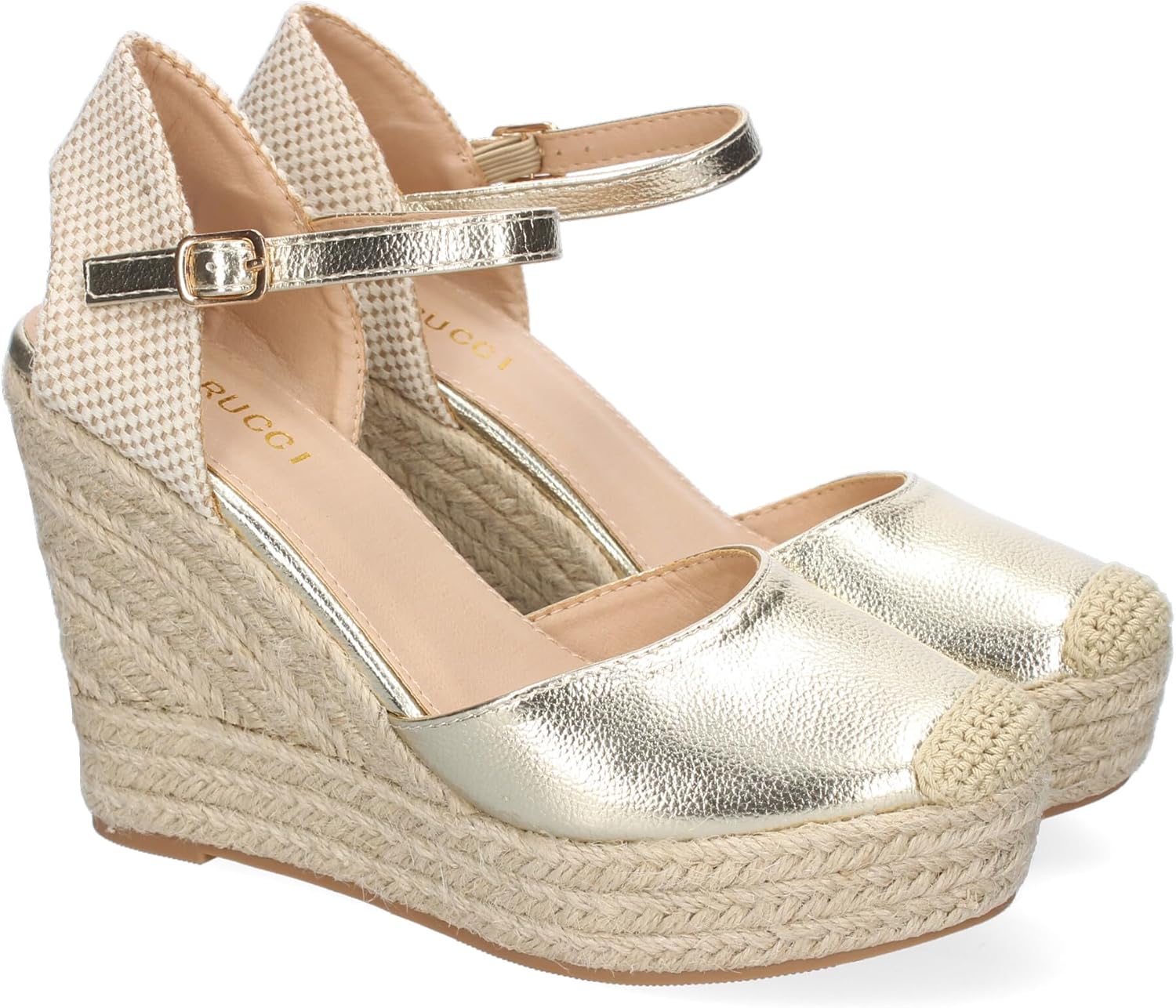 Deze magische schoenen zijn een uitkomst voor wispelturige vrouwen Deze magische schoenen zijn een uitkomst voor wispelturige vrouwen