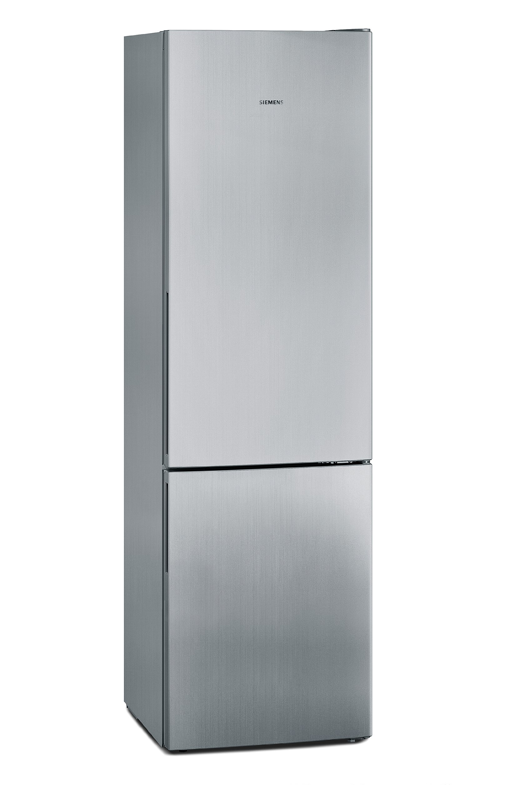 Siemens KG39NVI31 réfrigérateur-congélateur - réfrigérateurs-congélateurs (Autonome, Bas-placé, A++, Acier inoxydable, SN-T, LED)