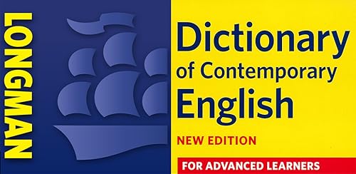 Longman Dictionary of Contemporary English 5 – Audio Edition