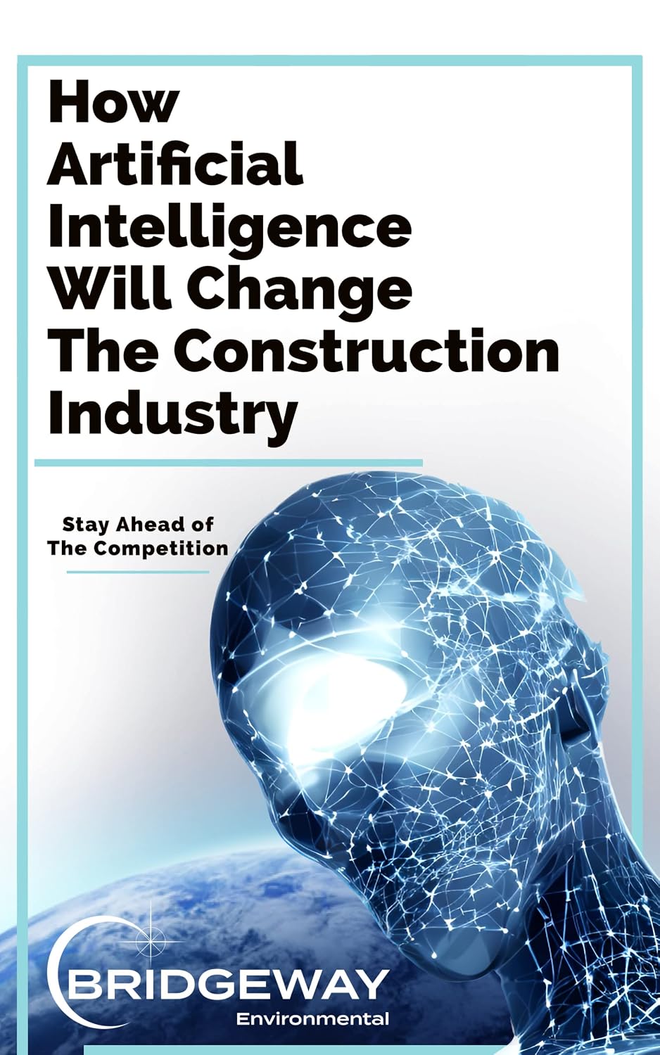Amazon.com: How Artificial Intelligence Will Change The Construction ...