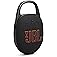 JBL Clip 5 - Ultra-Portable, Waterproof & Dustproof Bluetooth Speaker, Big JBL Pro Sound with Punchy bass, Integrated Carabin