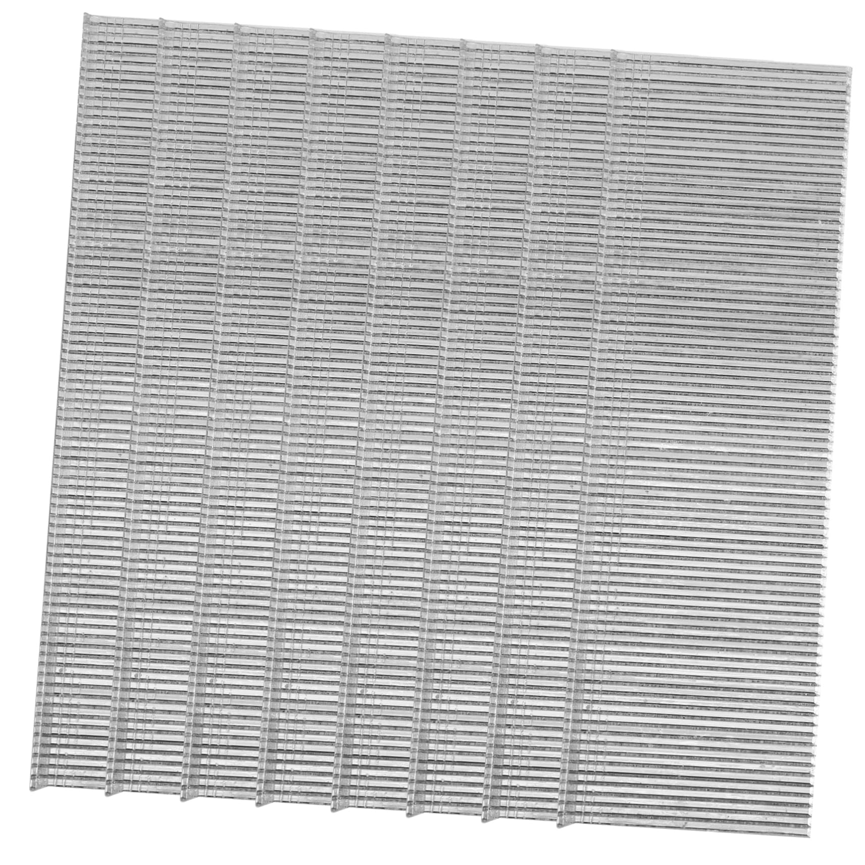 SOLUSTRE Stainless Steel Stapler Staples 1360 Replacement Staples for Nailer Heavy Duty Metal Staples for Woodworking Diy Crafts