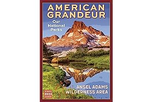 Adventure Time Calendar 2022