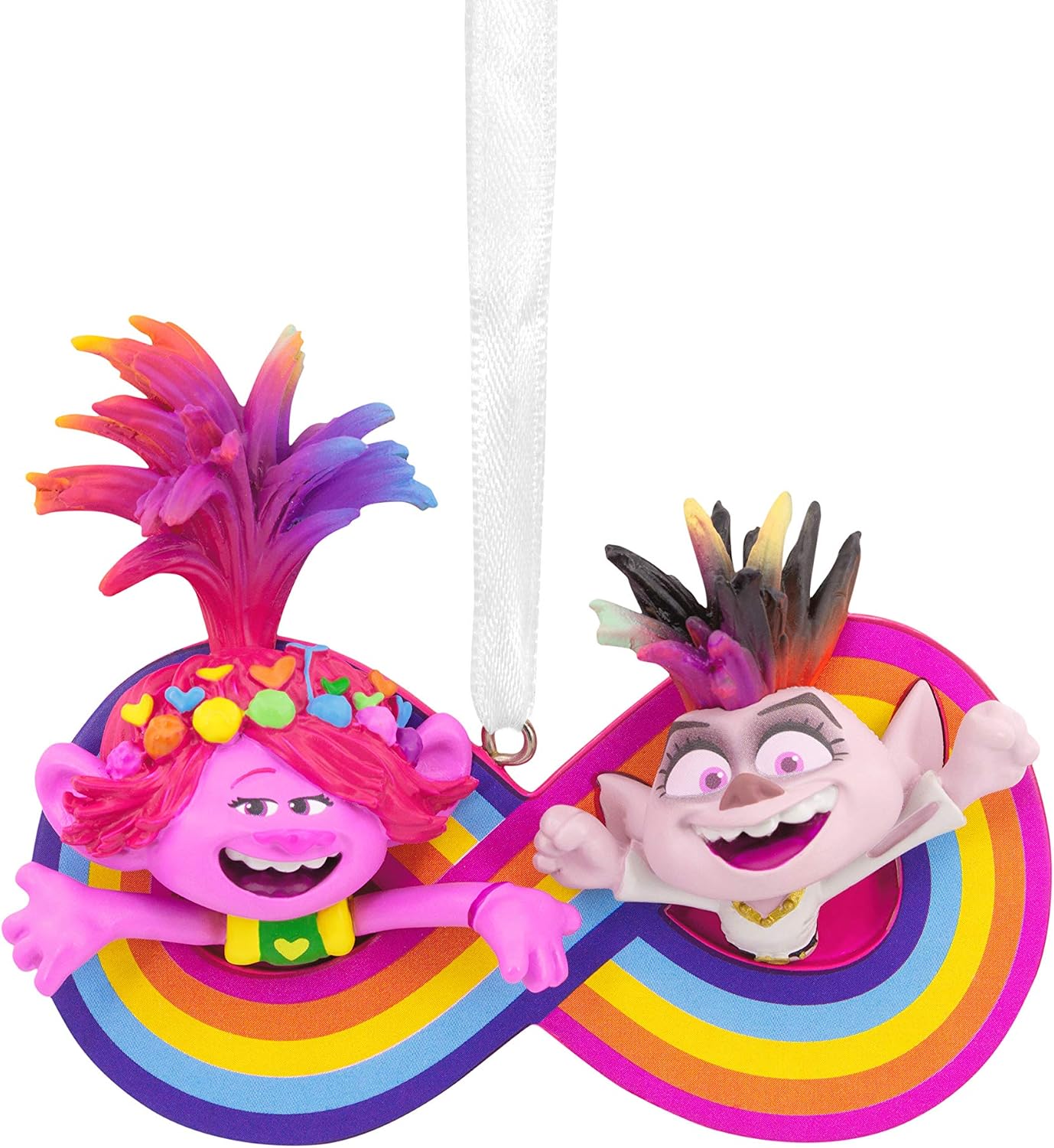 Hallmark Ornament, Multicolor