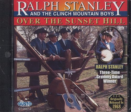 Boys Over Sunset Hill