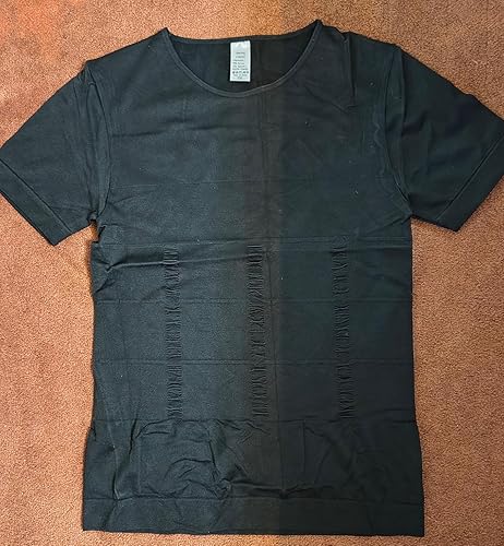 Comfortable Compression with a Smooth, Supportive Fit.