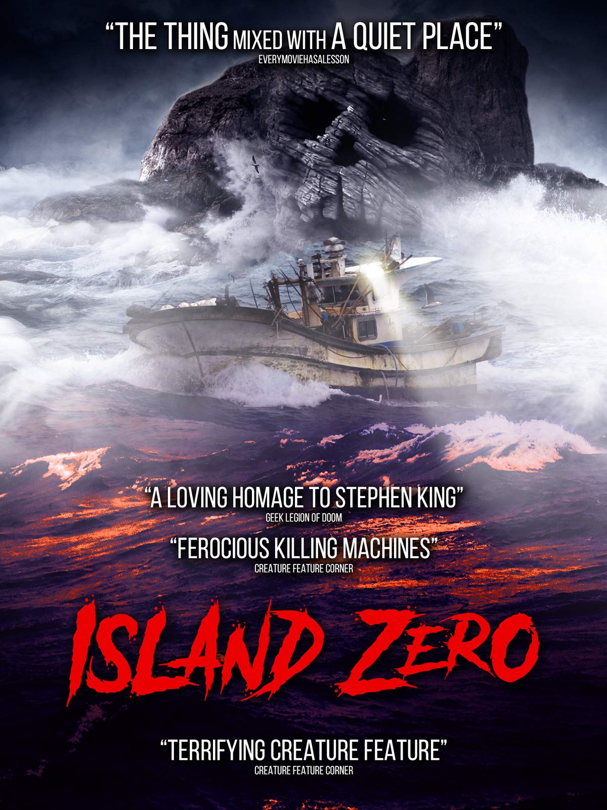 Island Zero