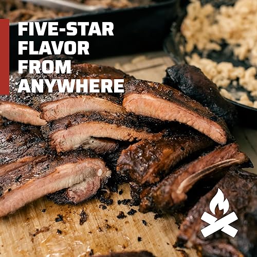 Miniatura 7 de Camp Chef - Ahumador vertical XXL Pro