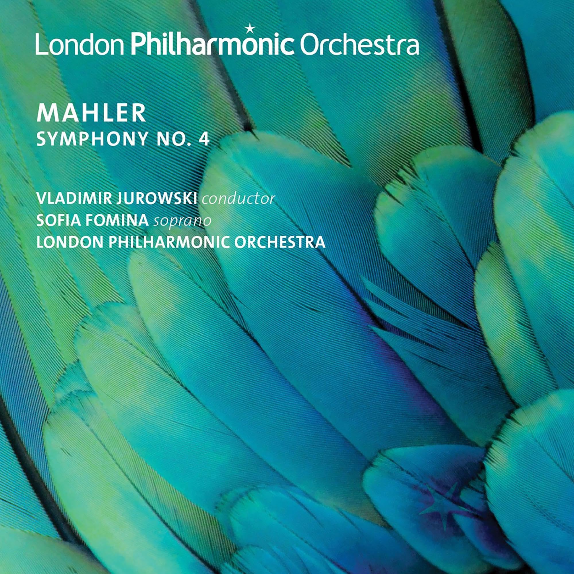 Mahler: Symphony No. 4
