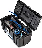 Vista 3 de Park Tool AK-5 - Kit de herramientas mecánicas avanzadas