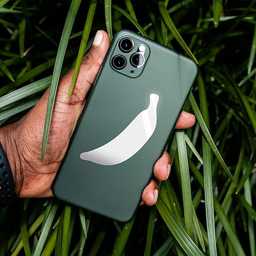 Miniatura 3 de VViViD DECO65 - Rollo de vinilo adhesivo permanente reflectante para Cricut, Silhouette y Cameo (plata, 12 pulgadas x 15 pies)