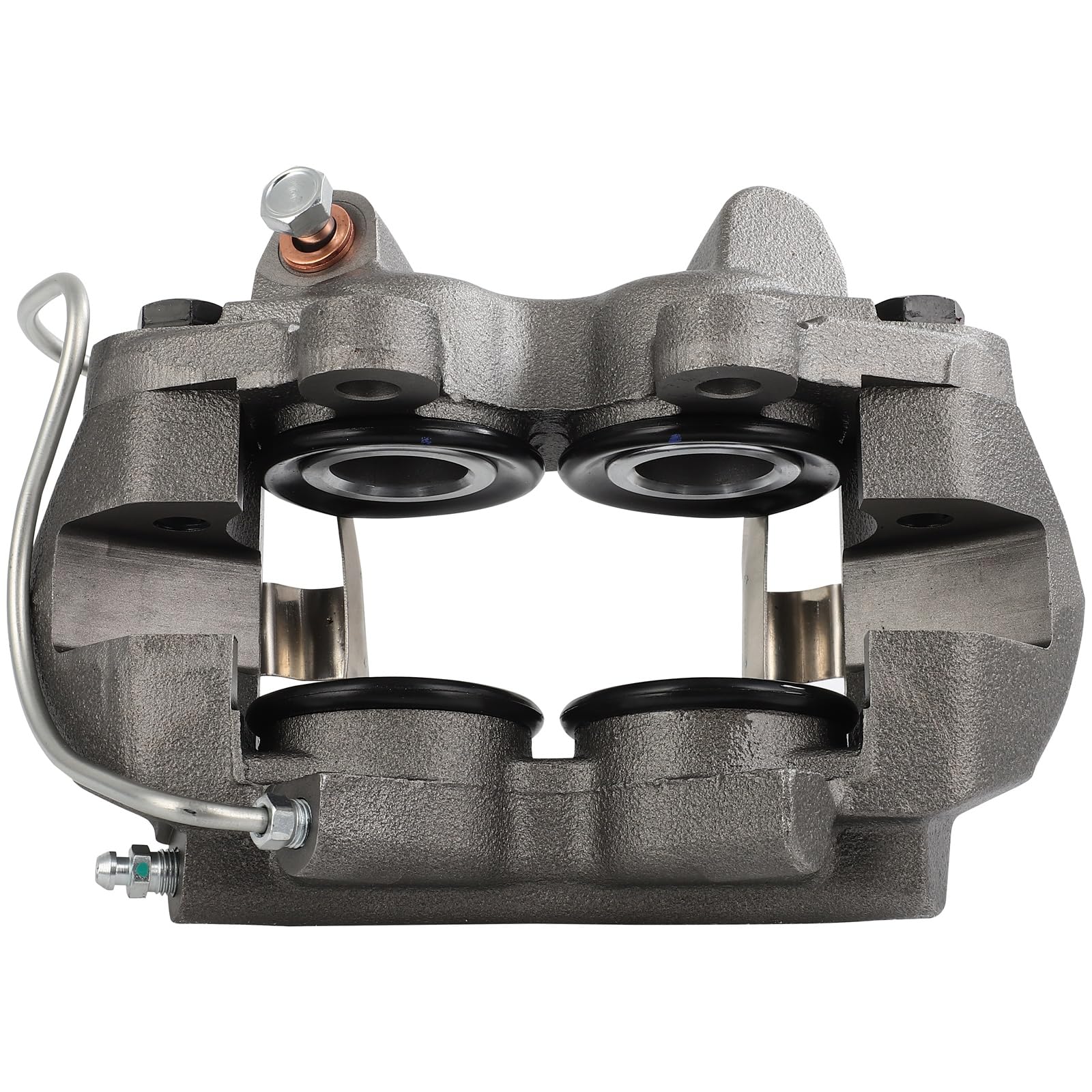 184401 Front Left Disc Brake Caliper w/o Bracket