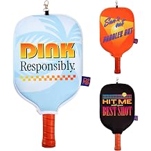 Roo Pickleball K rek  rt s  Stil ve Koruma Kar m  | Pickleball K rek  rt leri | K rekler i in Neopren Tur u Topu K l flar  | Pickleball Aksesuarlar  | Pickleball K l f