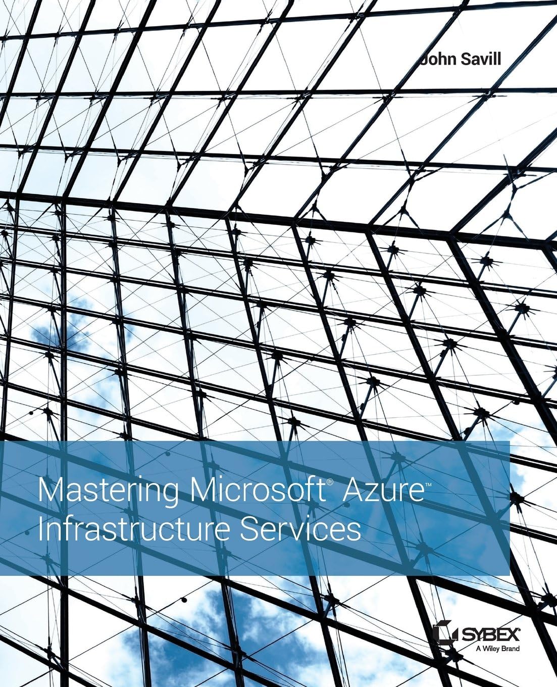 Mastering Azure Infrastructure Servicesp Paperback – 10 April 2015