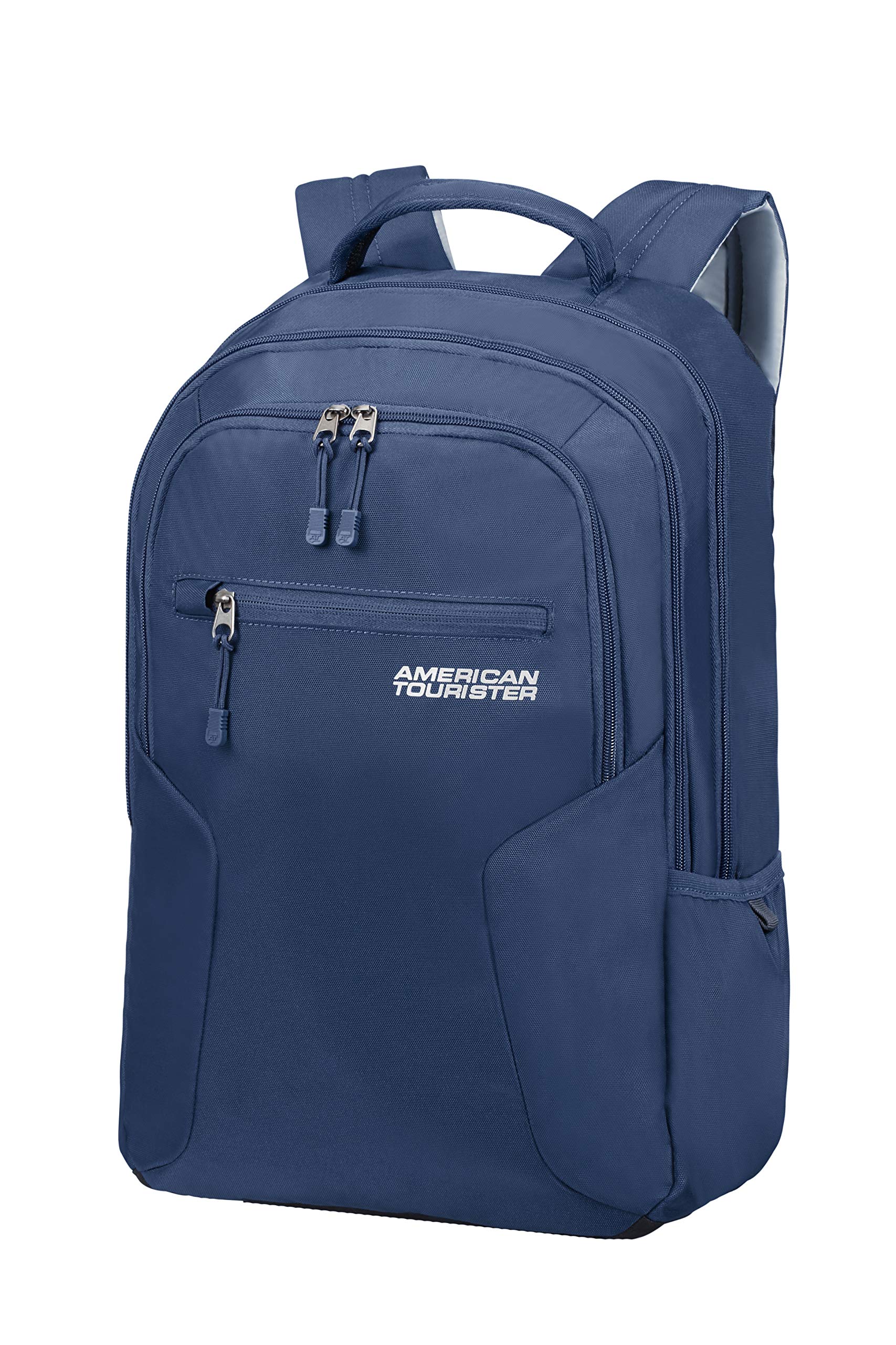 American Tourister Urban Groove Casual Daypack, 48 cm, 26 liters, Blue (True Navy)