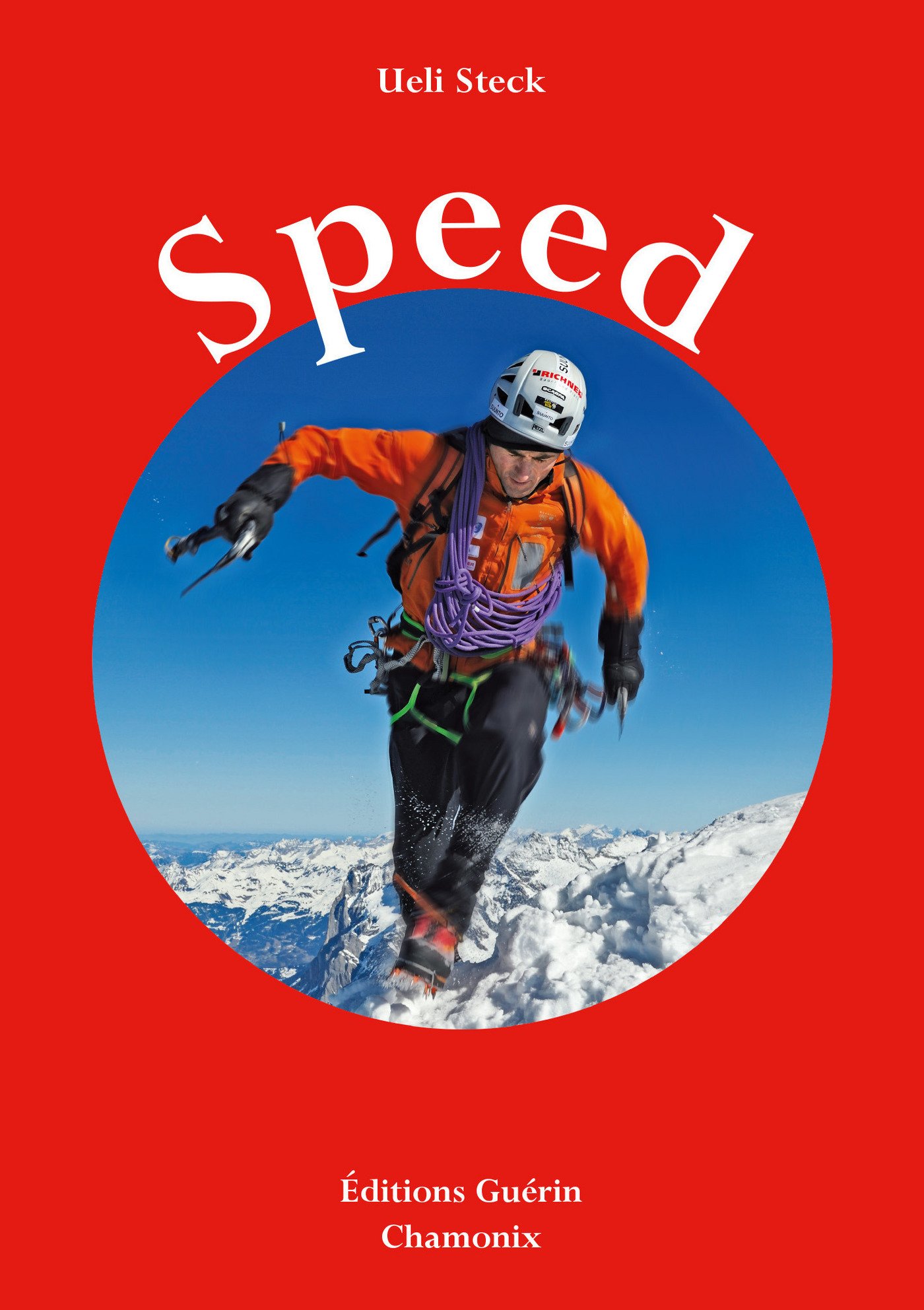 Speed (French Edition)