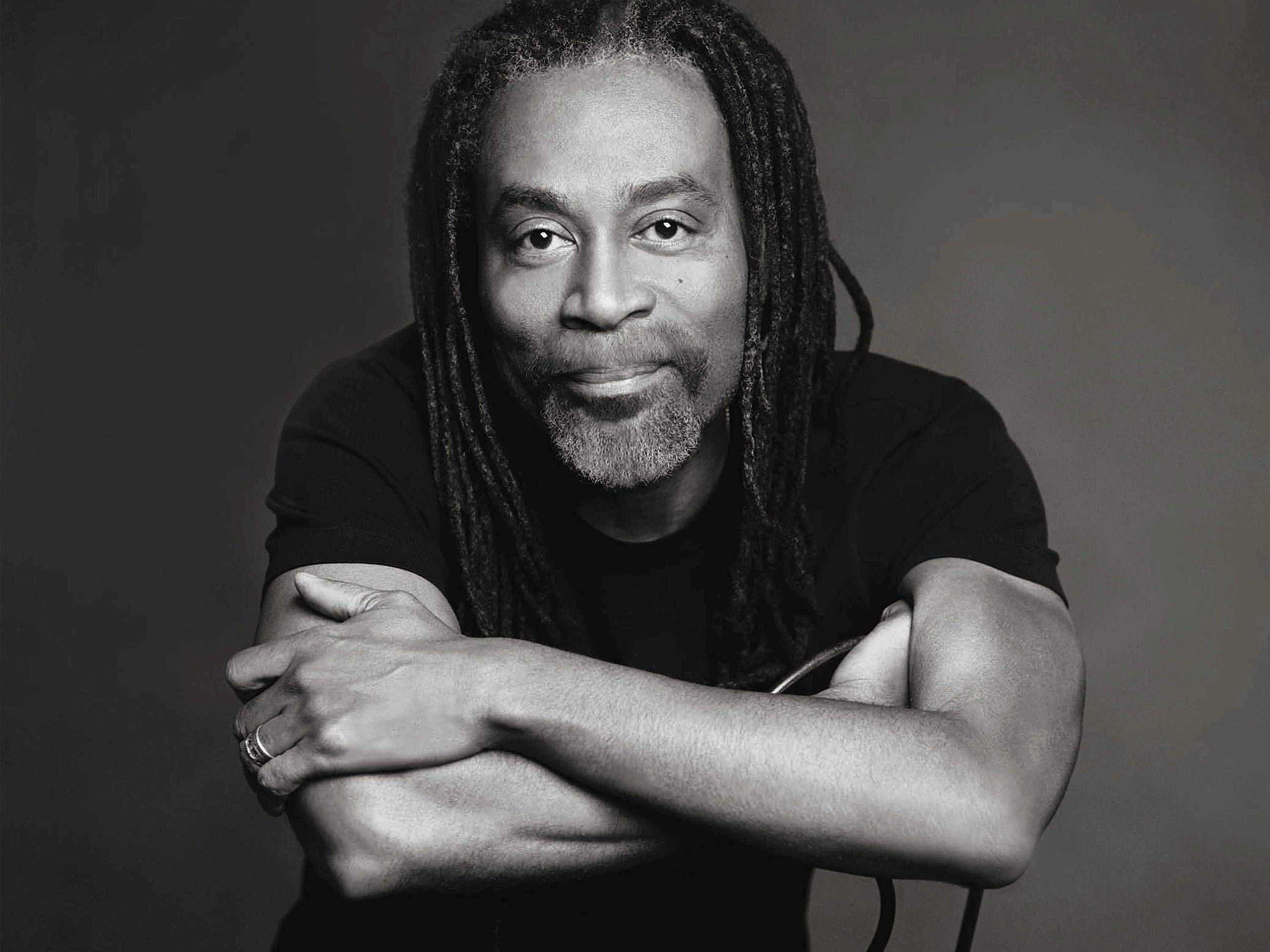 Bobby McFerrin