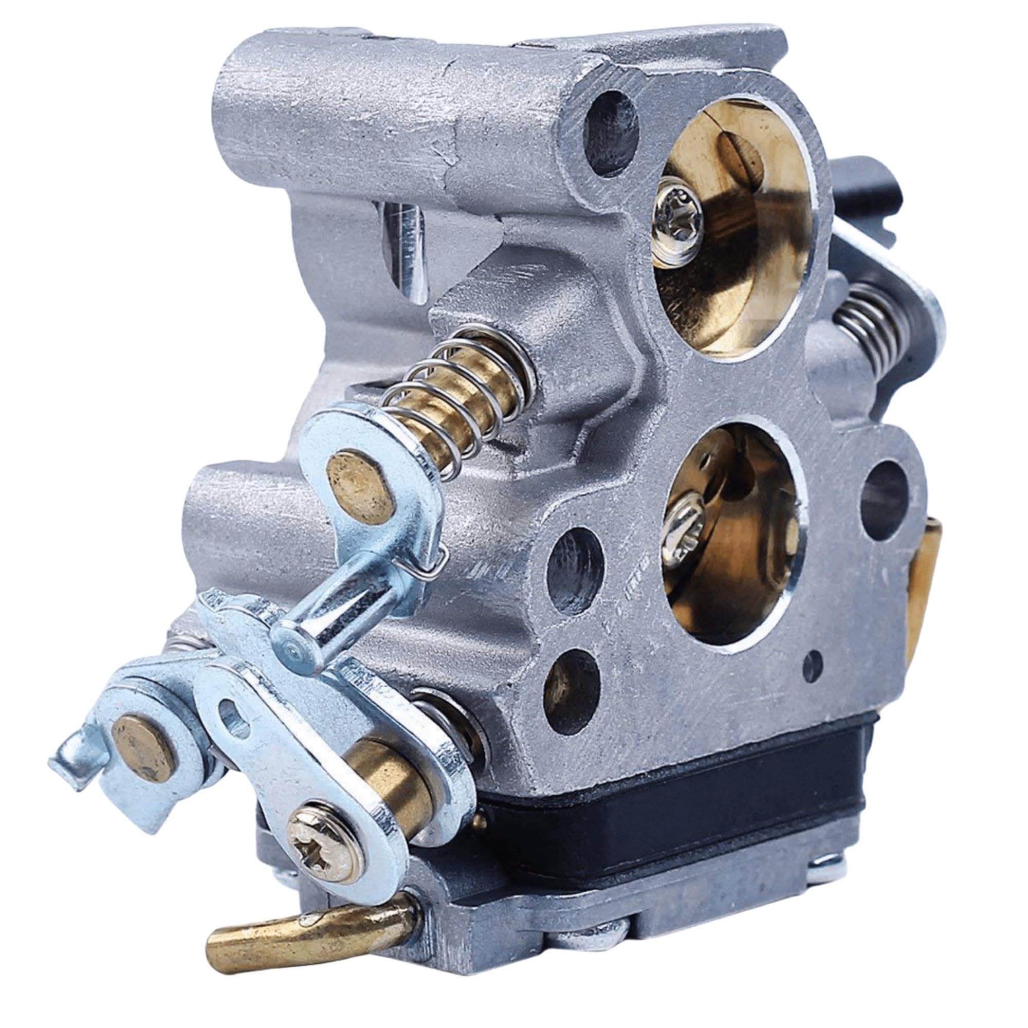 Kit De Carburador para Zama para Husqvarna 240 240E 235 235E 586936202 C1T-W33 Motocicleta Motosierra Quitanieves