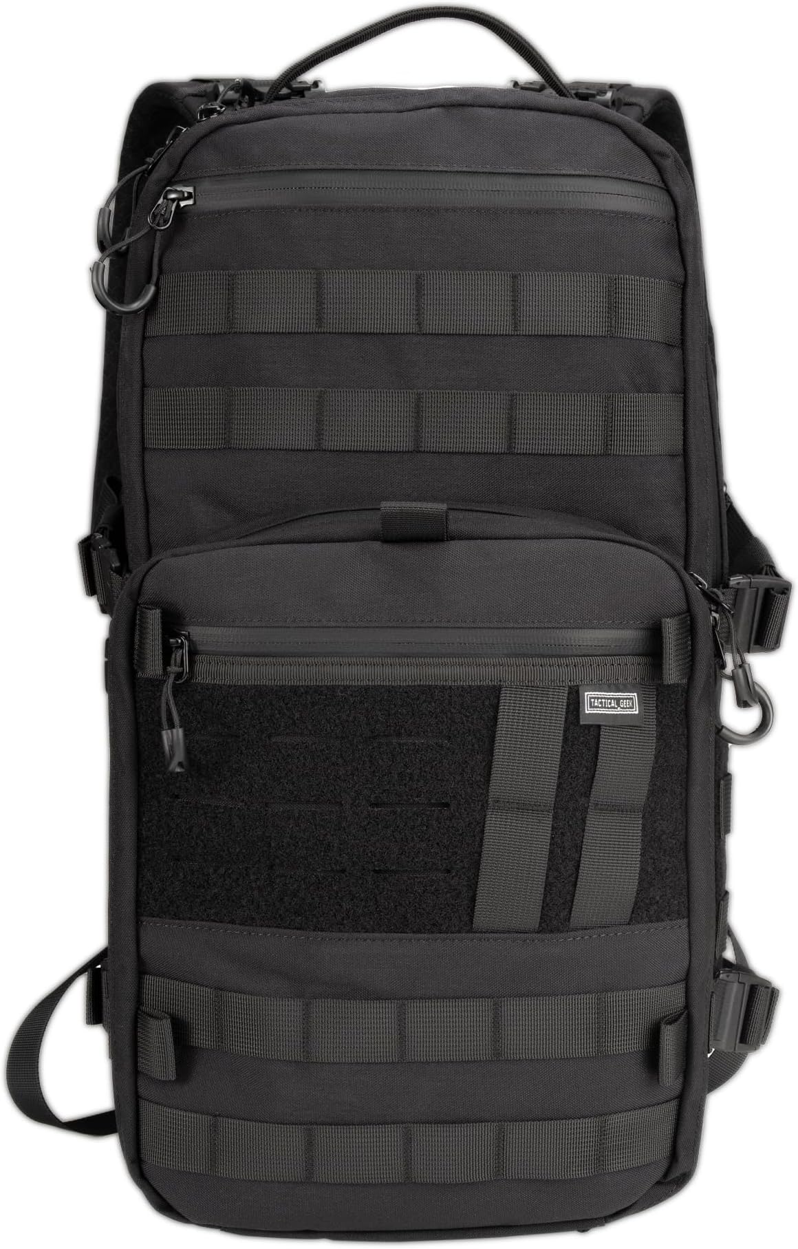 ModCase B2 Ultimate EDC Tactical Backpack,Backpacking Daypack Rucksack
